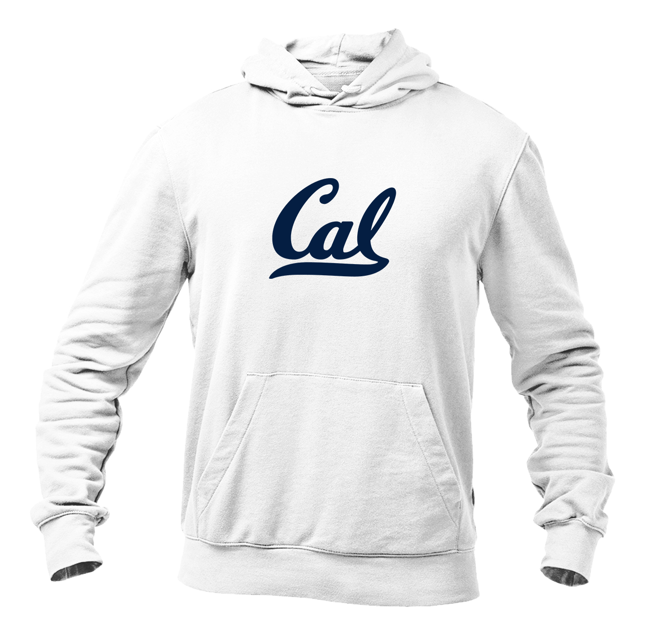 Men's California Golden Bears  Pullover Hoodie