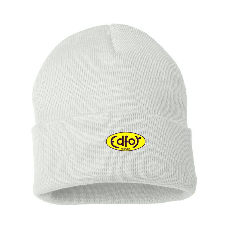 Edfor Grand Sport  Logo Beanie Hat