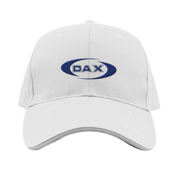 Dax Cars Logo  Dad Baseball Cap Hat