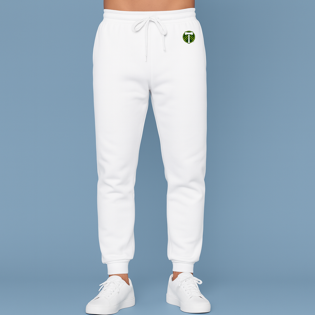 Men's Portland Timbers FC Joggers Sweatpants