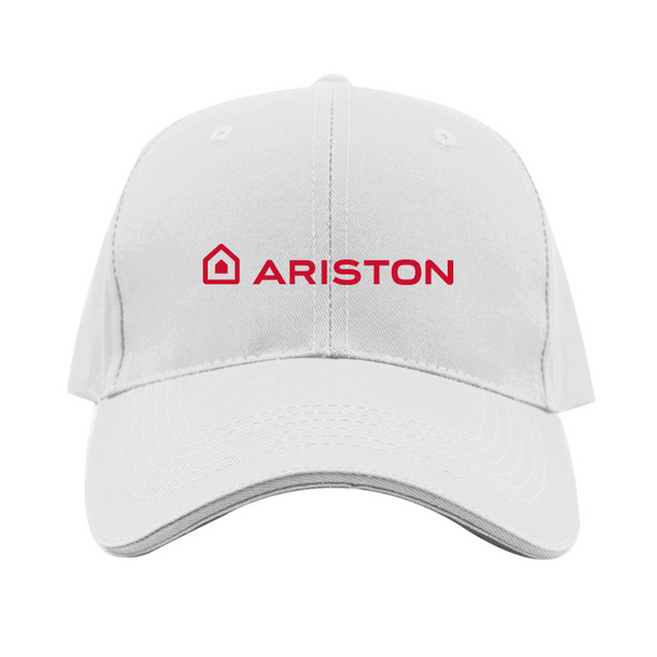 Ariston Logo  Dad Baseball Cap Hat