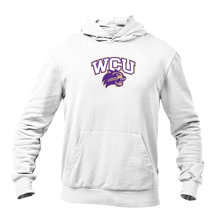 Men's Western Carolina Catamounts Pullover Hoodie