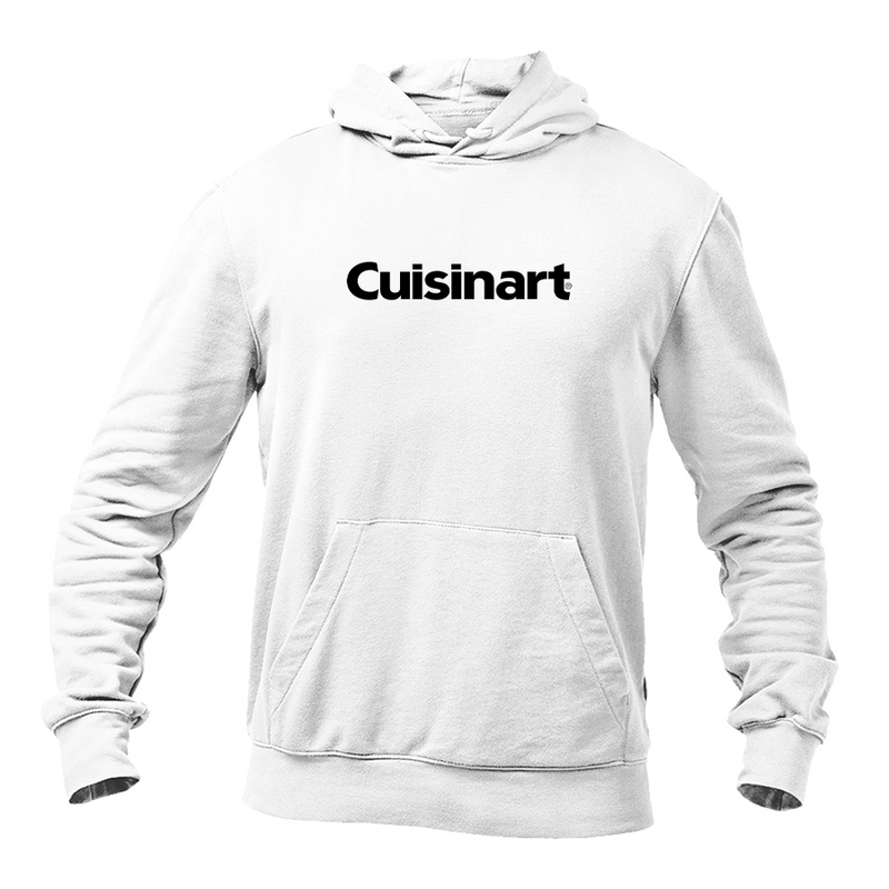 Men's Cuisinart Logo Pullover Hoodie