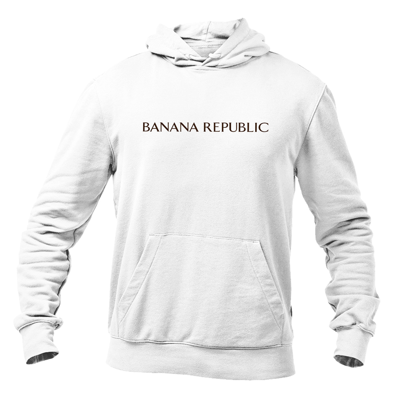 Men's Banana Republic Softstyle Midweight Hooded Sweatshirt