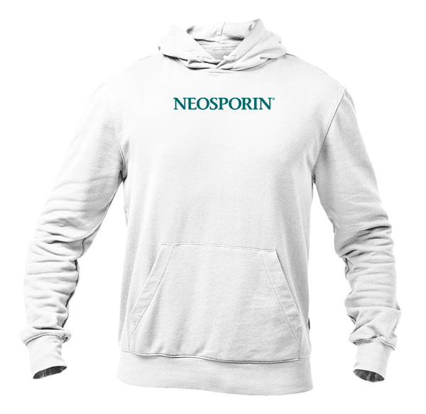 Men's Neosporin  Logo Pullover Hoodie