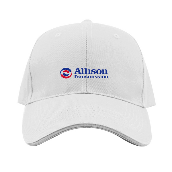 Allison Transmission Logo  Dad Baseball Cap Hat