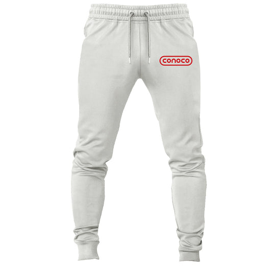 Men's Conoco Gas Station Joggers Sweatpants