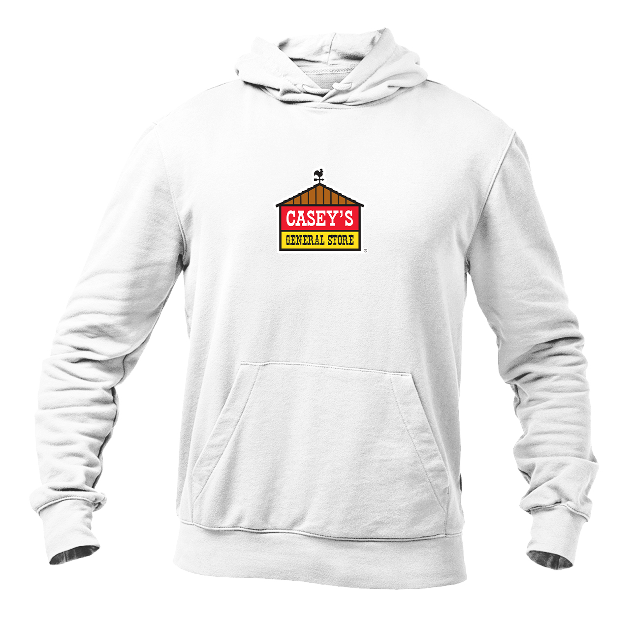 Men's Casey's General Store Pullover Hoodie