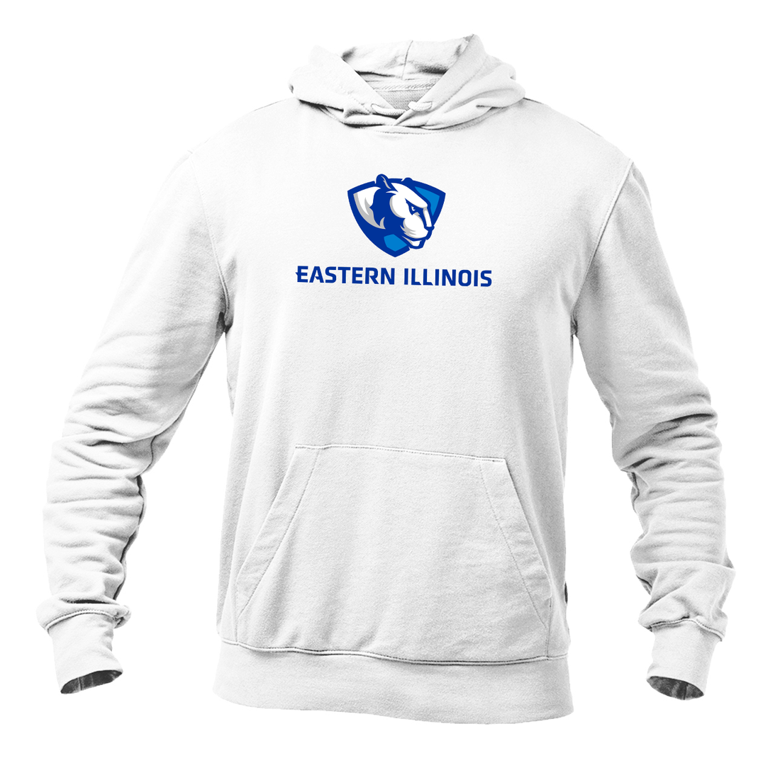 Men's Eastern Illinois Panthers Pullover Hoodie