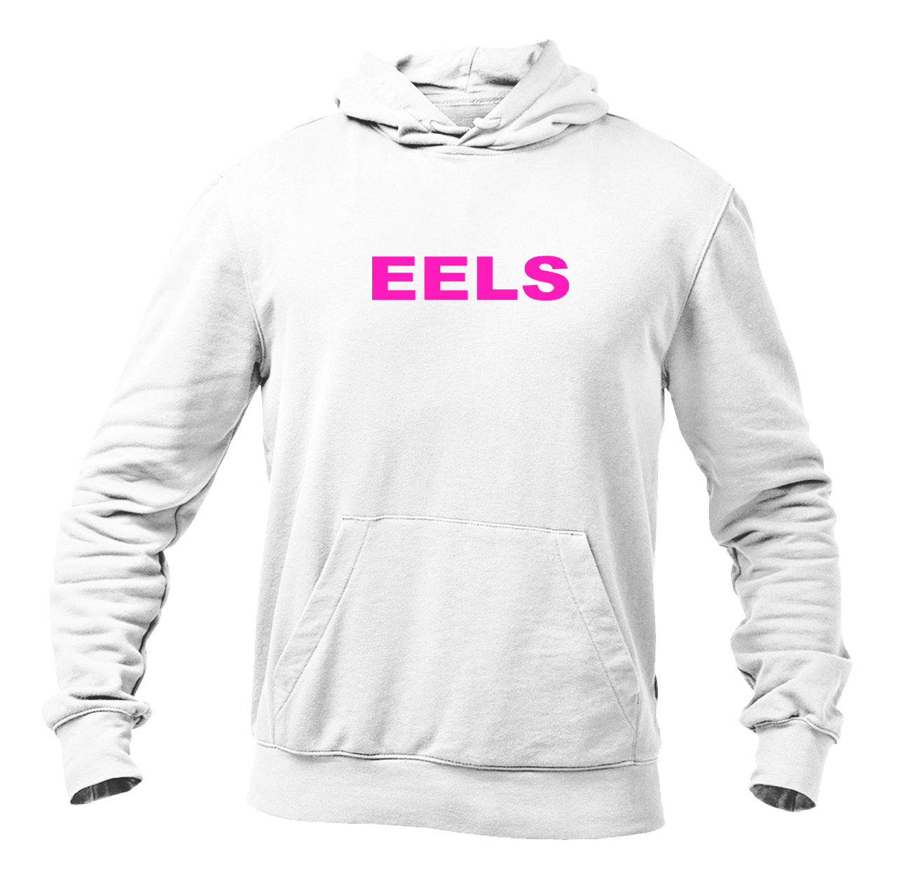Men's Eels Pullover Hoodie