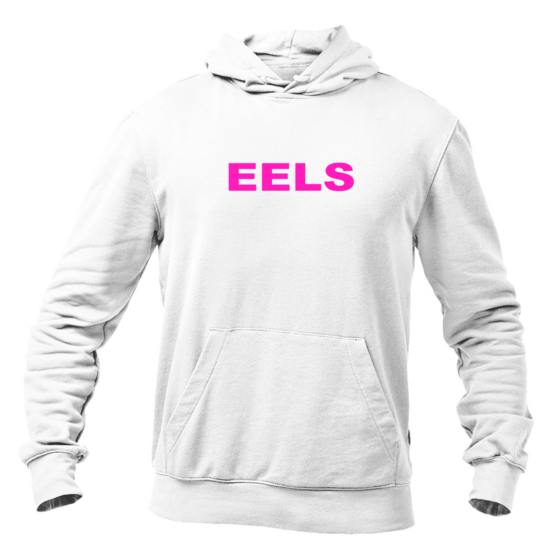 Men's Eels Softstyle Midweight Hooded Sweatshirt