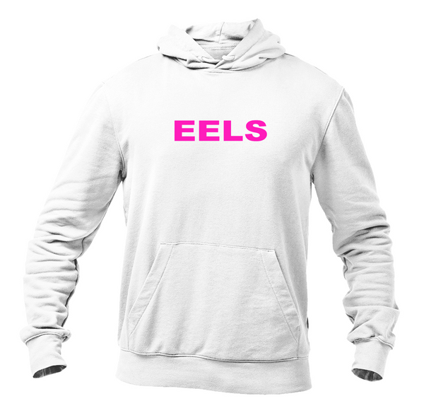 Men's Eels Softstyle Midweight Hooded Sweatshirt