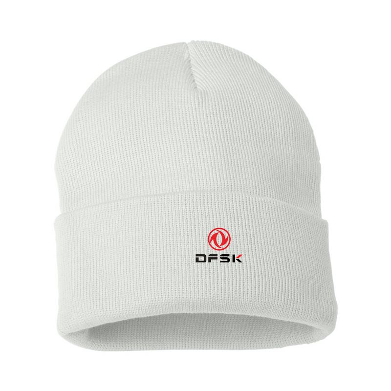DFSK  Logo Beanie Hat