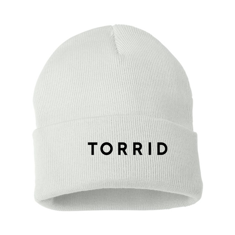 Torrid  Beanie Hat