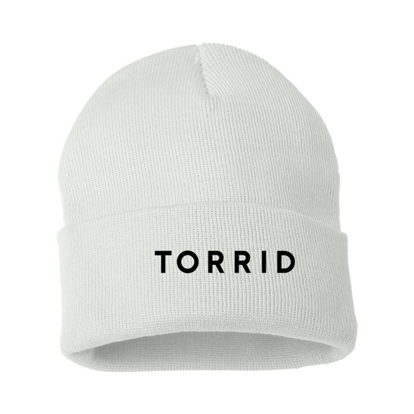 Torrid  Beanie Hat