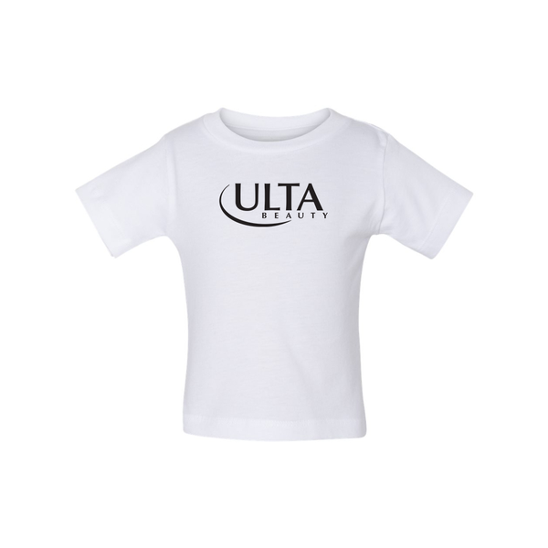 Ulta Beauty  BELLA CANVAS Infant Jersey Tee