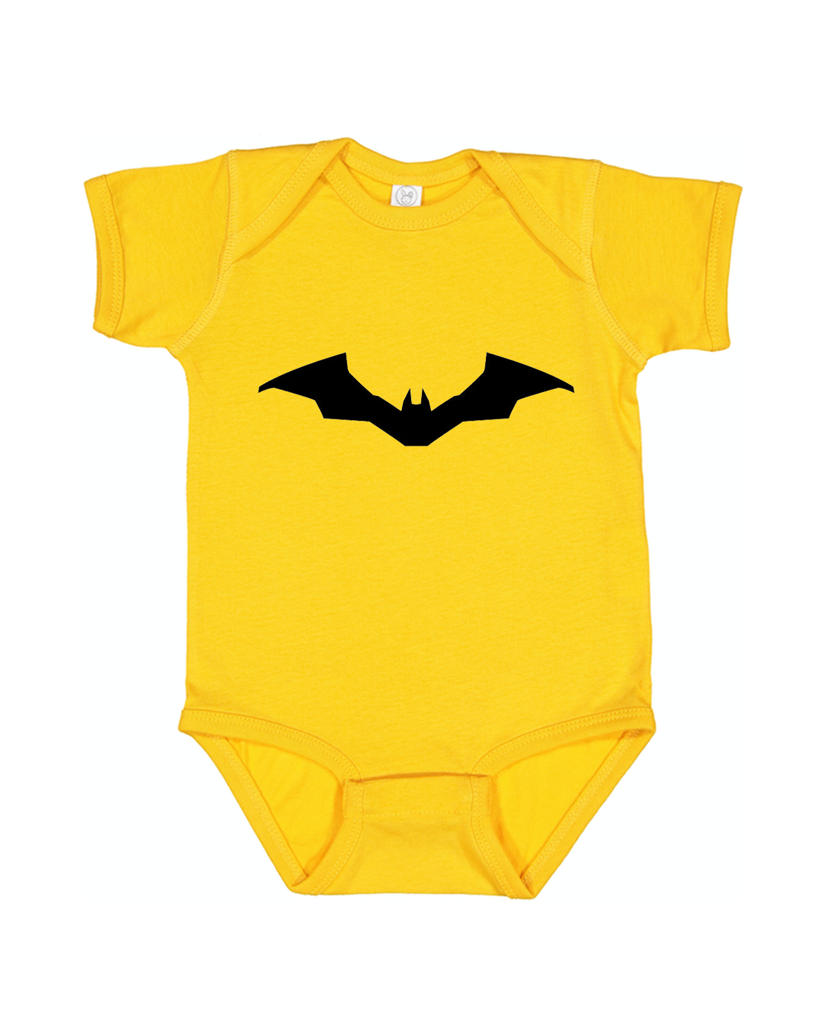 New Batman DC Universe Superhero Baby Romper Onesie