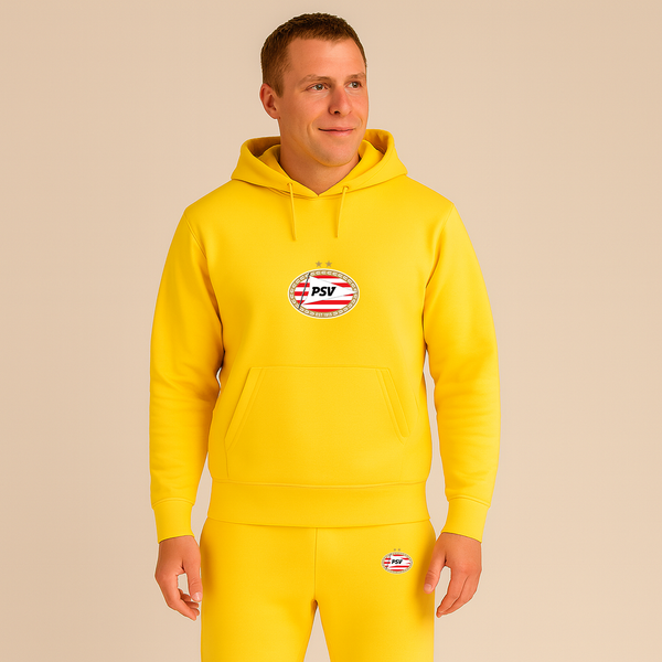 Men's PSV Eindhoven FC Hoodie Joggers Set