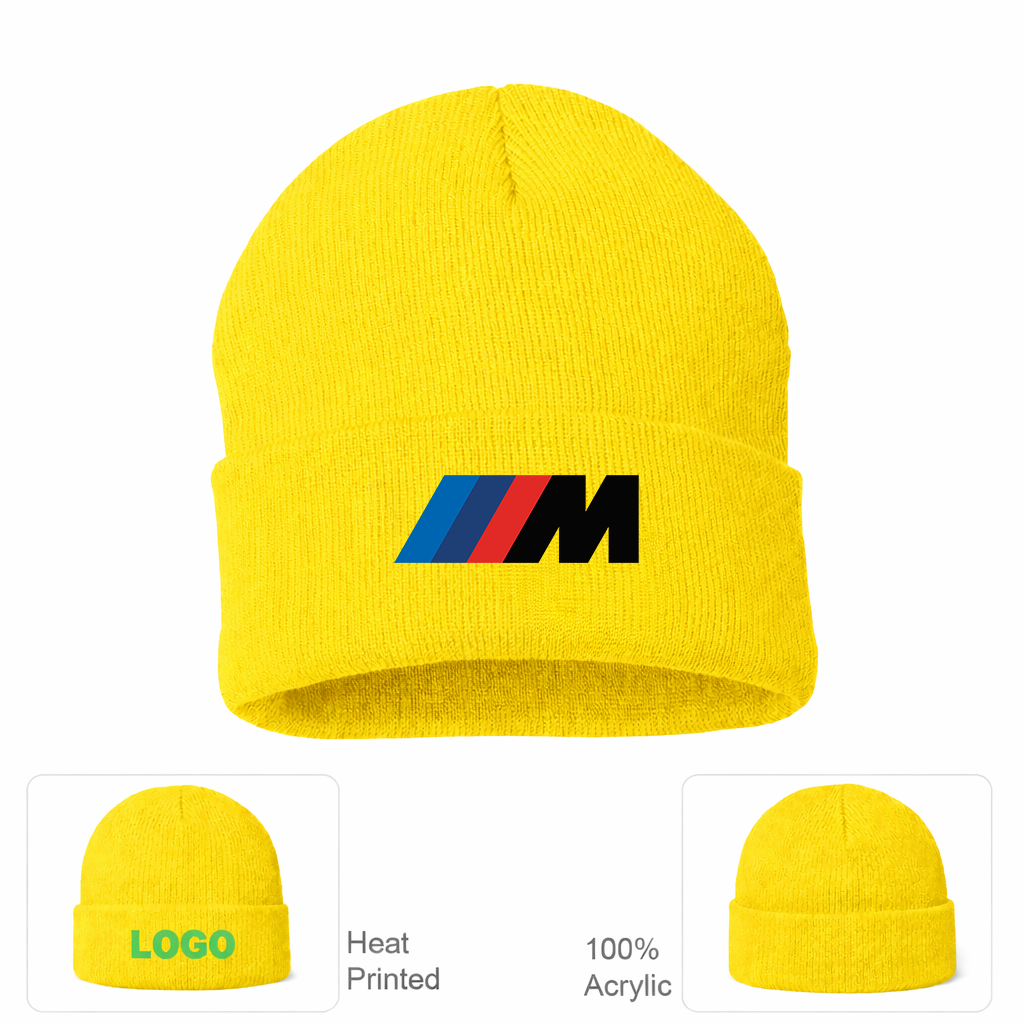 BMW M - Beanie Hat